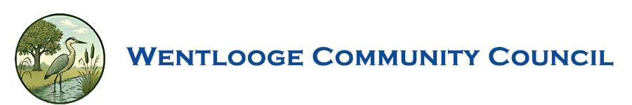 Wentlooge Community Council