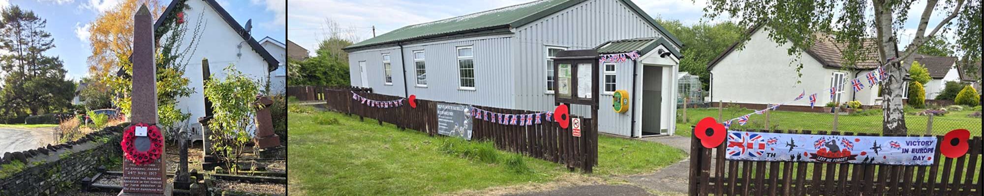 Wentlooge Community Council